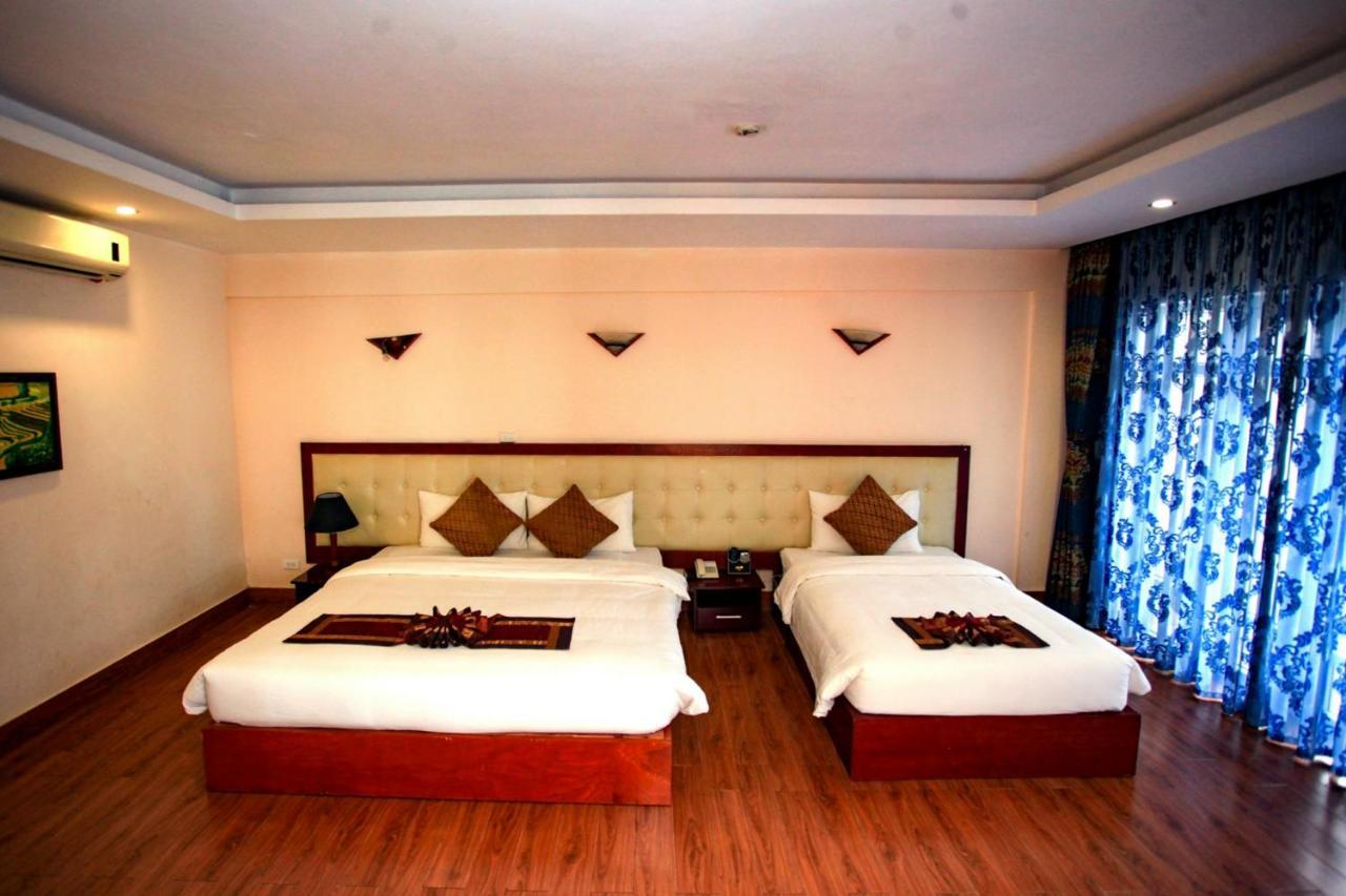 סא פה North Star Hotel מראה חיצוני תמונה