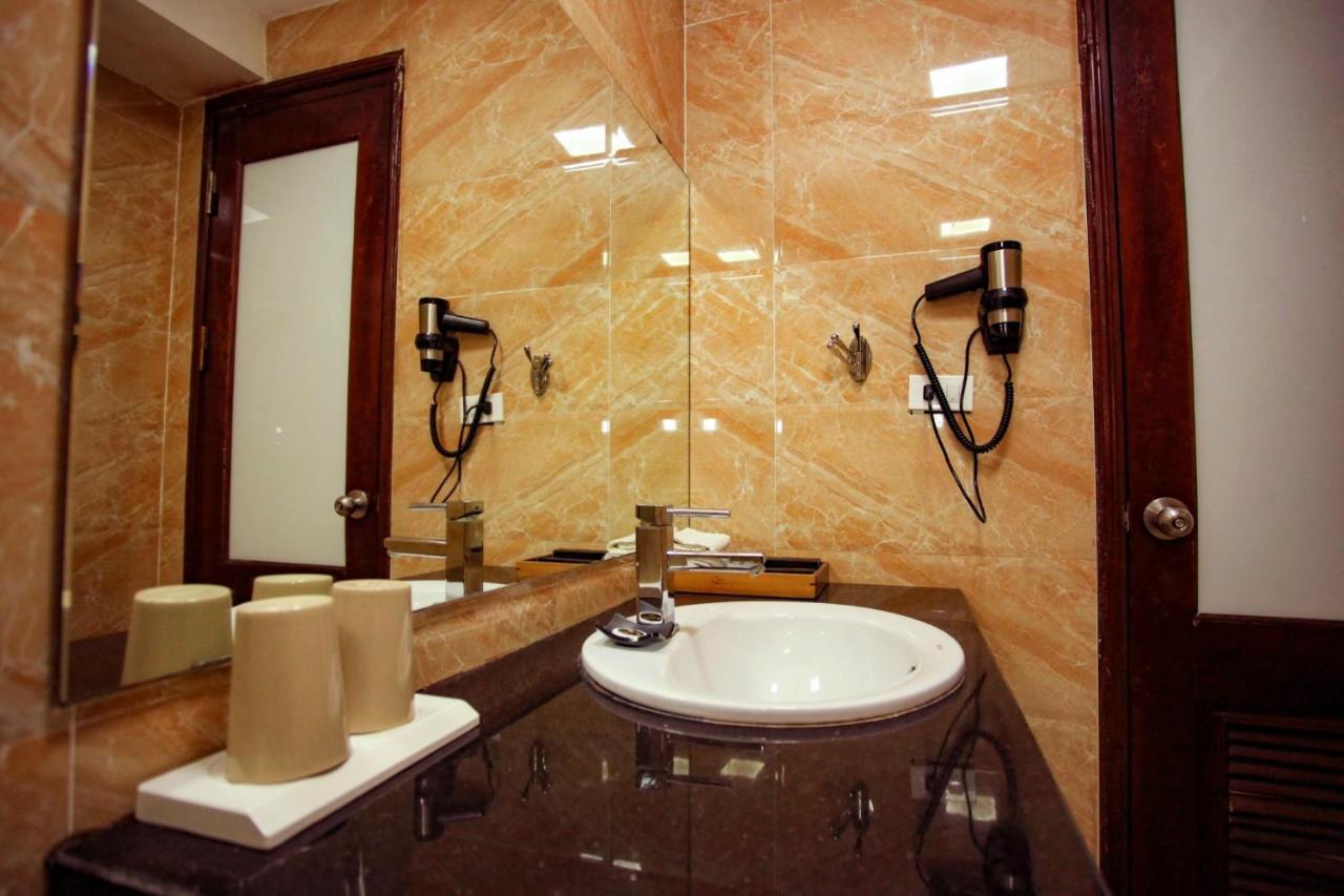 סא פה North Star Hotel מראה חיצוני תמונה