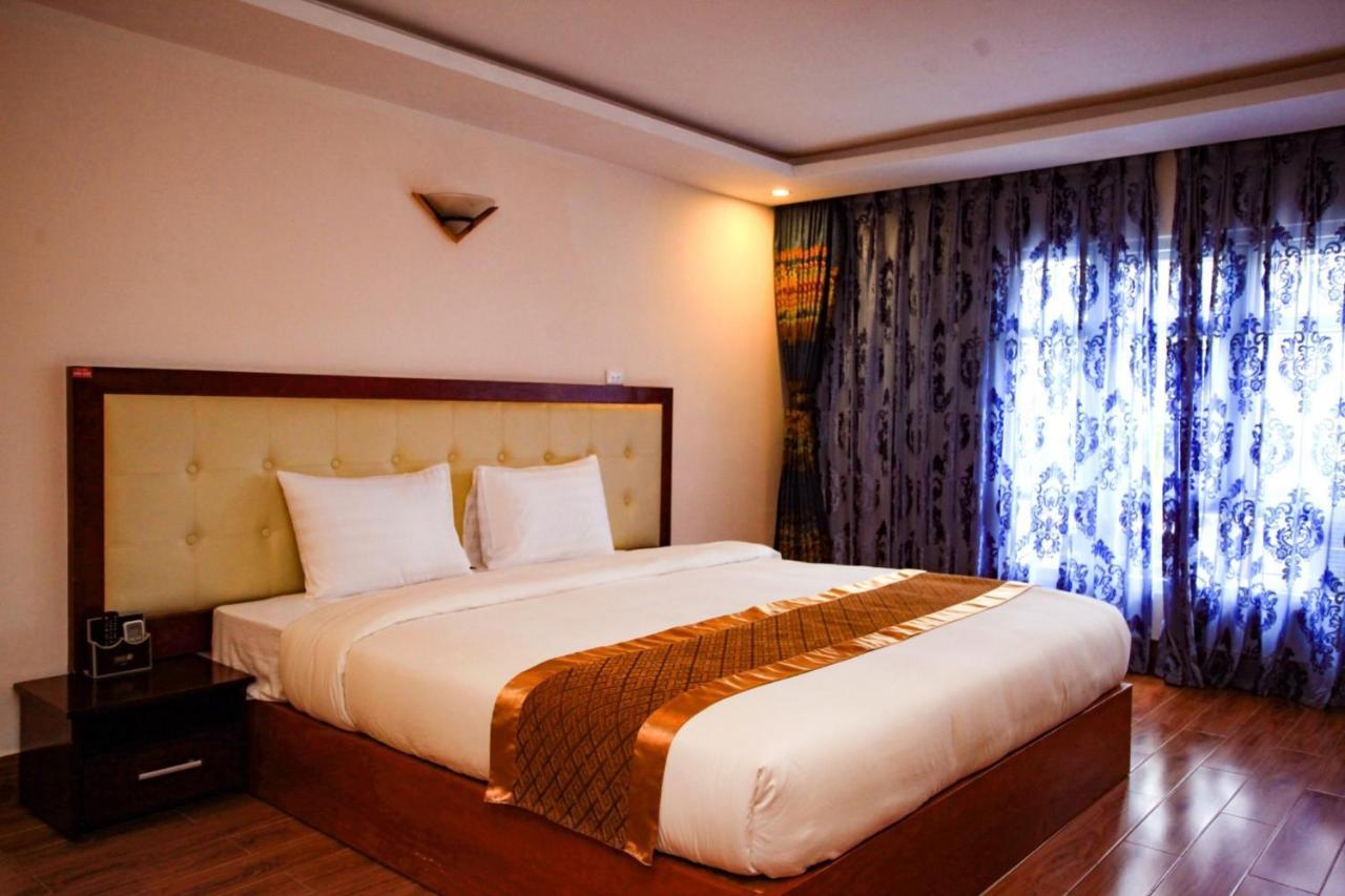 סא פה North Star Hotel מראה חיצוני תמונה