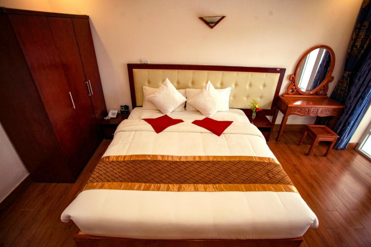סא פה North Star Hotel מראה חיצוני תמונה