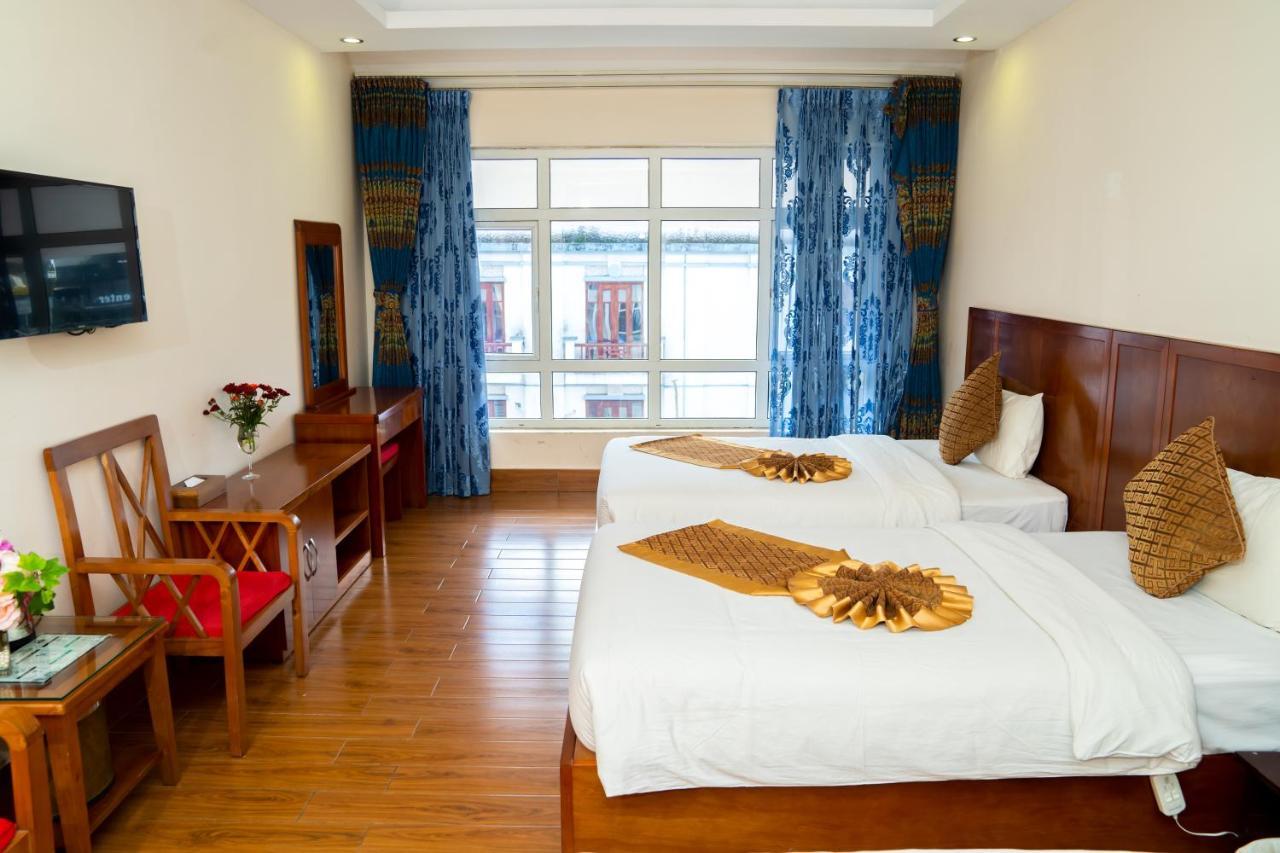 סא פה North Star Hotel מראה חיצוני תמונה