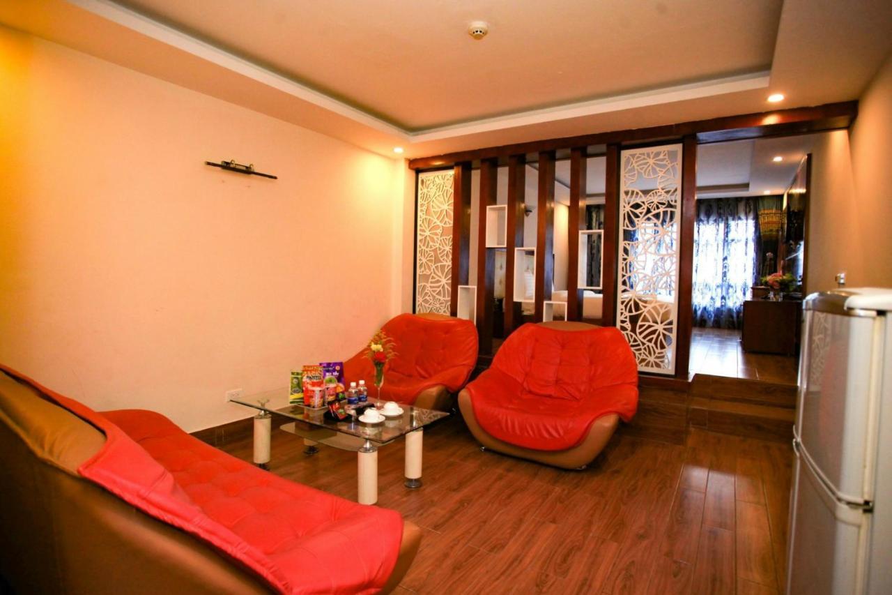 סא פה North Star Hotel מראה חיצוני תמונה