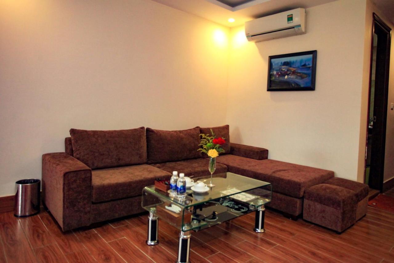 סא פה North Star Hotel מראה חיצוני תמונה