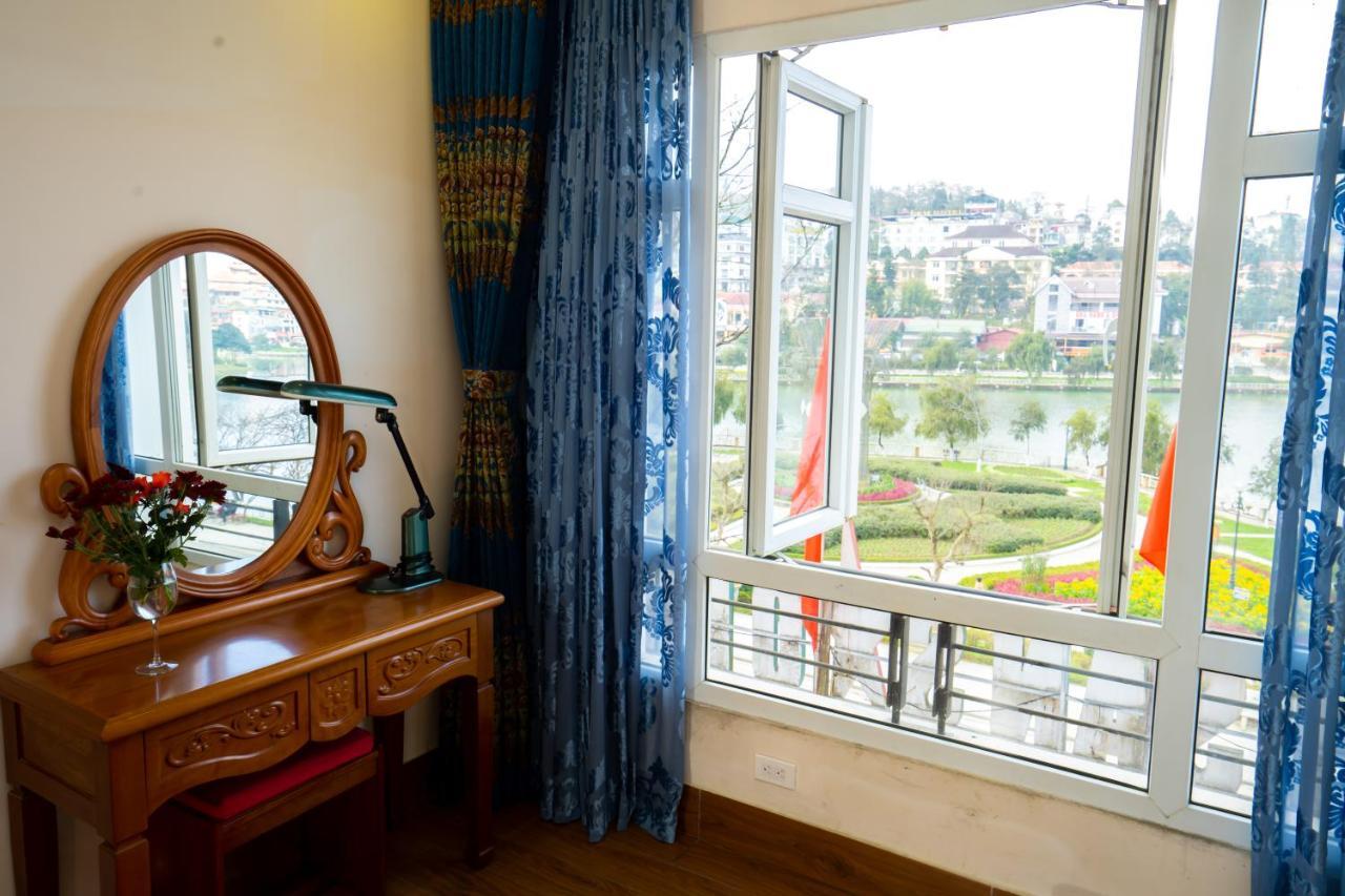 סא פה North Star Hotel מראה חיצוני תמונה