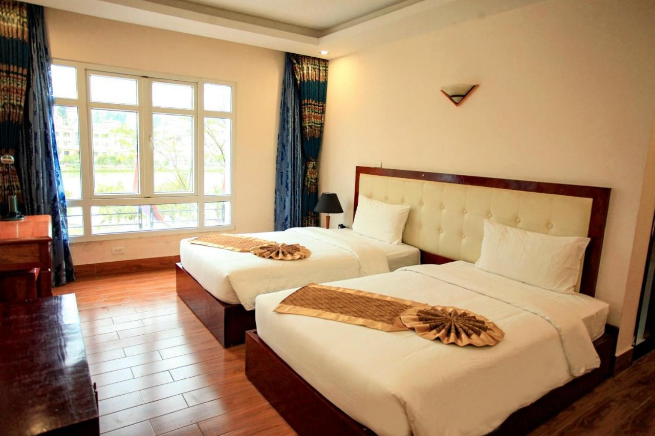 סא פה North Star Hotel מראה חיצוני תמונה