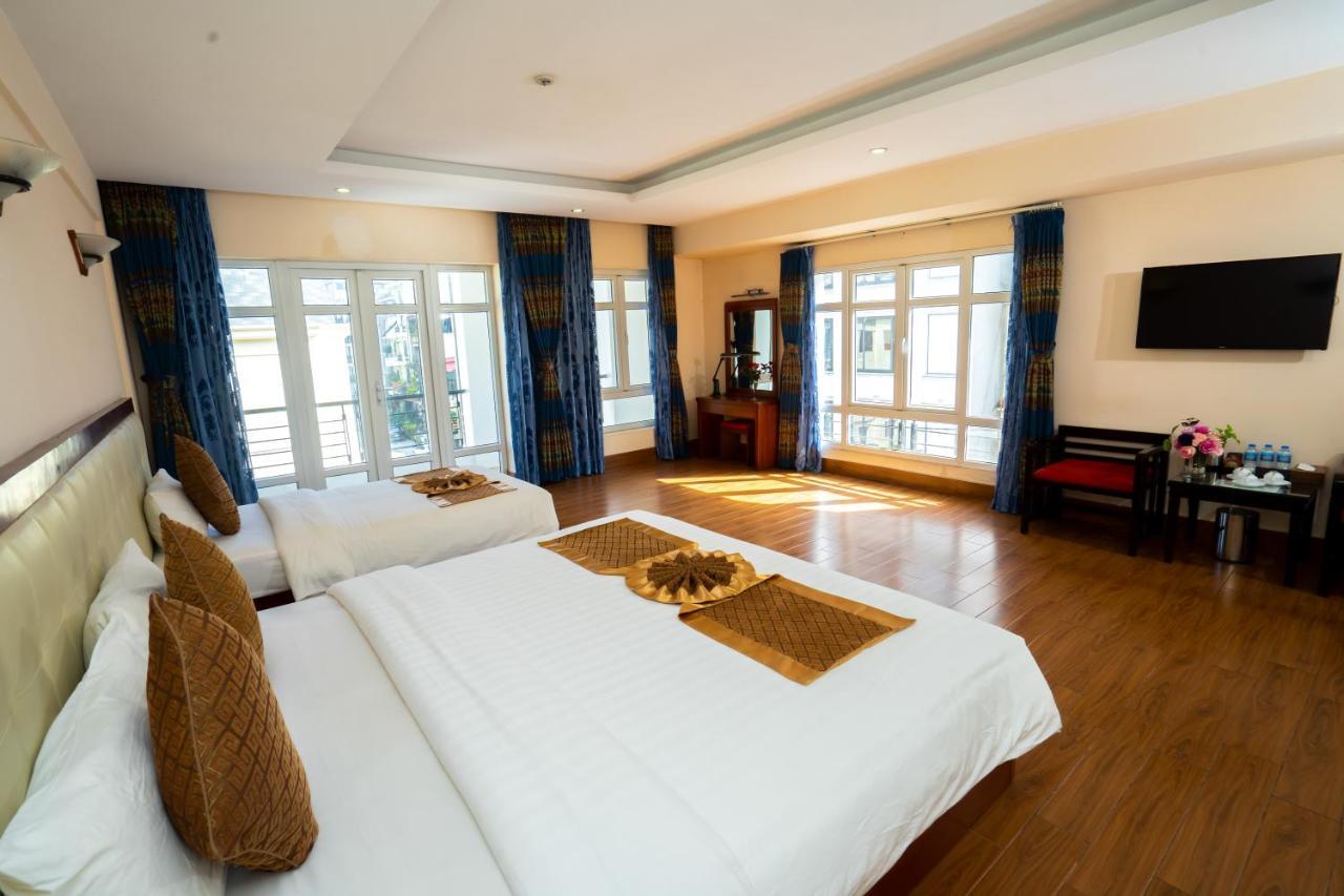 סא פה North Star Hotel מראה חיצוני תמונה