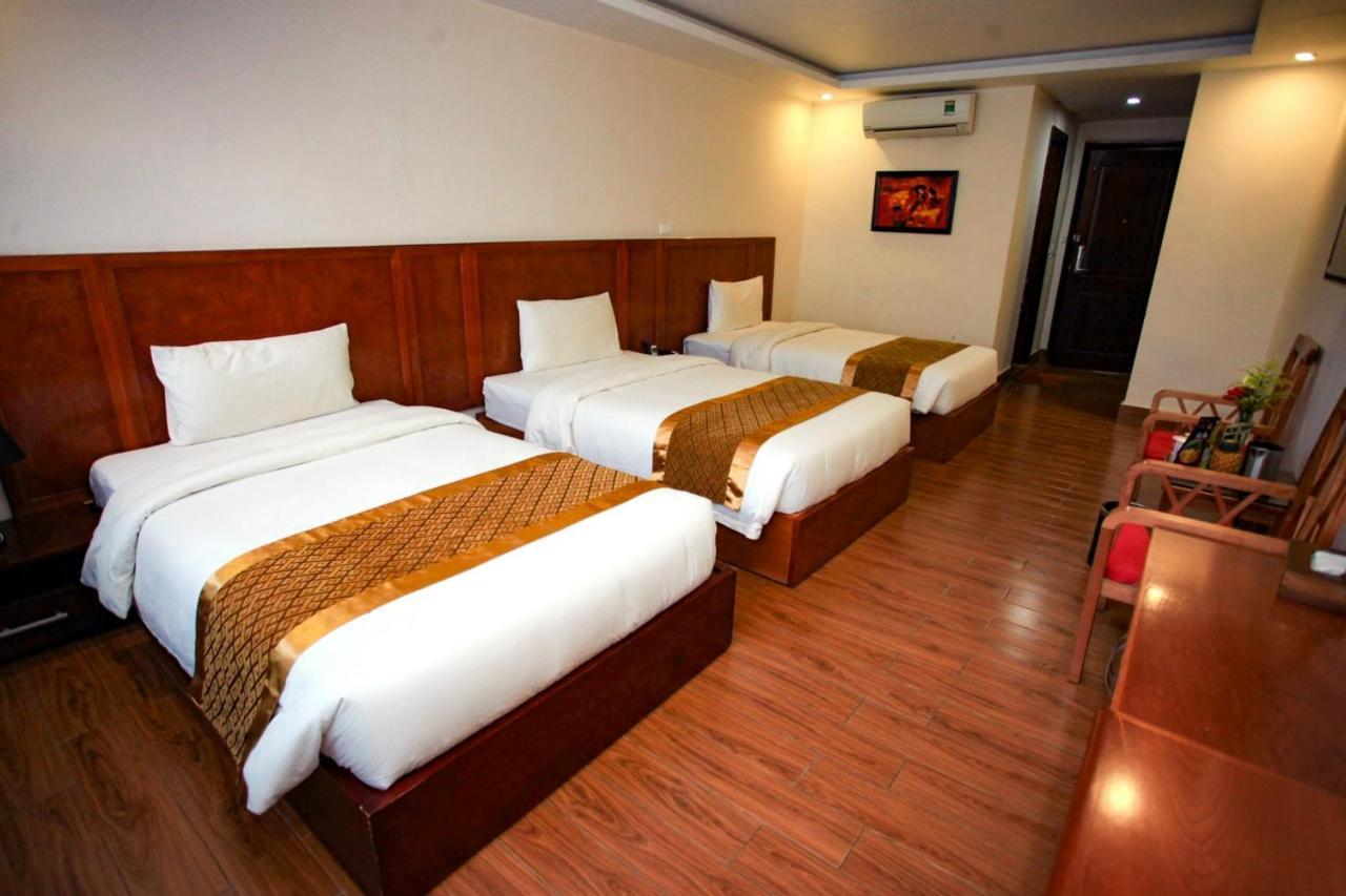 סא פה North Star Hotel מראה חיצוני תמונה
