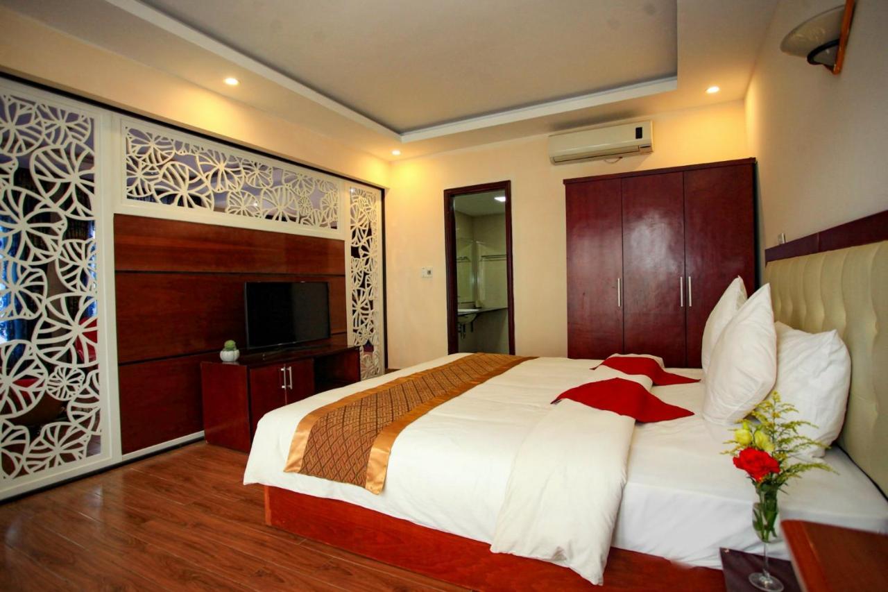 סא פה North Star Hotel מראה חיצוני תמונה