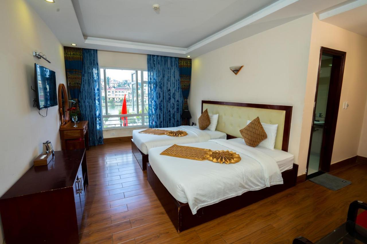 סא פה North Star Hotel מראה חיצוני תמונה